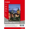 Image de Papier photo Canon SG-201 Satén A4 260 g/m² 20 feuilles Semi