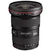 Image de Canon EF 16-35mm f/2.8L II USM SLR Objectif ultra large Noir