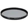 Image de Filtre d'objectif Canon PL-C B 82mm Polarisant Circulaire Noir