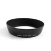 Image de CANON Paresoleil EW-60C pour objectif 18-55mm et 18-55mm IS II