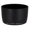 Image de Objectif Canon 2655A001 Compact 59 g Léger Monture Polyvalente Noir
