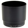 Image de CANON Paresoleil ET-67 pour objectif 100 MACRO USM