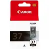 Image de Canon Cartouche d'encre noire PG-37BK