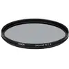 Image de Filtre de lentille Canon 2188B001 Polarisant 58 mm Noir