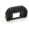 Image de Oeilleton Canon Eyecup EB Noir Caoutchouc Compatible Reflex