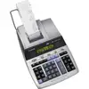 Image de Calculatrice à impression Canon MP1411-LTSC 14 chiffres Argent