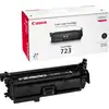 Image de Canon 723BK cartouche de toner 1 pièce(s) Original Noir