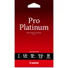 Image de Papier photo Canon Pro Platinum 10x15 cm Brillant 20 feuilles