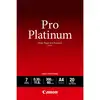 Image de Papier photo Canon Pro Platinum A4 300 g/m² 20 feuilles
