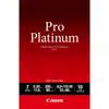 Image de Papier Photographique Canon Pro Platinum A3+ 10 feuilles 300 g