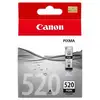 Image de Cartouche d'encre Canon PGI-520BK Noir 19ml Impression 341 pages Original