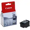Image de Canon PG-512 Cartucho negro MP240/252/260/480/270