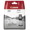 Image de Canon PG-510 Cartucho Negro MP240/260/480