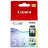 Image de Canon CL-513 Cartucho Color