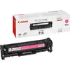 Image de Canon CRG-718 M Cartouche de toner 1 pièce(s) Original Magenta
