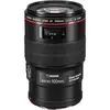 Image de Canon Objectif EF 100mm f/2.8L Macro IS USM