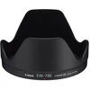 Image de CANON Paresoleil EW-78E pour objectif 15-85mm IS