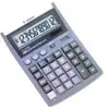Image de Calculatrice Canon TX-1210E 12 Chiffres Lila Écran Incliné