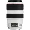Image de Canon EF 70-300mm f/4-5.6L IS USM SLR Téléobjectif Noir, Blanc