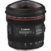 Image de Canon Objectif EF 8-15mm f/4L Fisheye USM