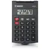 Image de Calculatrice Canon AS-8 8 chiffres LCD Design ergonomique compact