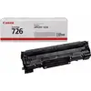 Image de Toner d'origine Canon 726 noir