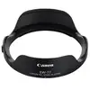 Image de Parasol Canon 4783B001 Noir pour EF 8-15mm f/4L Fisheye USM