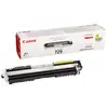 Image de Canon 729 Y Cartouche de toner 1 pièce(s) Original Jaune