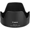 Image de Parasol Canon 5185B001 Noir pour objectif EF 35mm f/2.0 IS