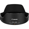 Image de Parasol Canon 5186B001 Noir pour EF28mm F2.8 IS USM EF24mm F2.8 IS USM