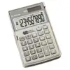 Image de Calculatrice de poche Canon LS-10TEG 10 chiffres gris