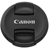Image de CANON Bouchon E-58II pour 24mm. 50mm 1.4. 100mm 2.8. 18-55. 55-250. 
