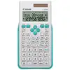 Image de Canon F-715SG Calculadora Científica Blanca/Azul