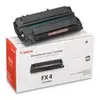 Image de Cartouche de toner noire originale Canon FX-4