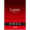 Image de Papier Photo Canon Satin A3 260 g/m² 20 Feuilles
