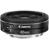 Image de Canon EF 40mm f/2.8 STM SLR Objectif standard Noir