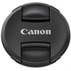 Image de CANON Bouchon E-67II pour 10-18. 70-200 f/4. RF 85mm f/2. RF 100mm f/2.8. RF 100-400. RF 24-105 STM. 