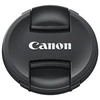 Image de CANON Bouchon E-77 II pour RF 24-105 f/4. Rf 70-200 f/4. RF 14-35. RF 70-200 f/2.8. RF 100-500. 