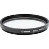 Image de Filtre d'objectif Canon 6323B001 43 mm Noir pour appareils photo