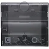 Image de Cassette papier imprimante Canon PCC-CP400 noir format 2,1 x 3,4 pouces