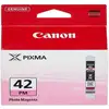 Image de Cartouche d'encre Canon CLI-42PM Photo Magenta