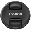 Image de CANON Bouchon E-72II pour 200mm. 18-200. 135mm. 15-85. RF 24-240. 