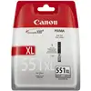 Image de Cartouche grise originale Canon CLI-551XL