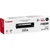 Image de Canon 731H Cartouche de toner 1 pièce(s) Original Noir