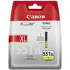 Image de Canon CLI-551 XL Amarillo