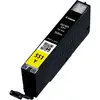 Image de Cartouche d'Encre Canon 6511B001 Jaune Standard 347 pages