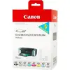 Image de Cartouche d'encre Canon CLI-42 Pack 8 couleurs