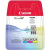 Image de Canon CLI-521 Multipack Original Cyan/Magenta/Jaune