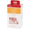 Image de CANON Consommable kit papier RP-108IN pour imprimante CP