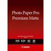 Image de Papier Photographique Canon A3 20 feuilles